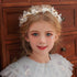 Nikki Mai Headbands Accessories Little Palace Store